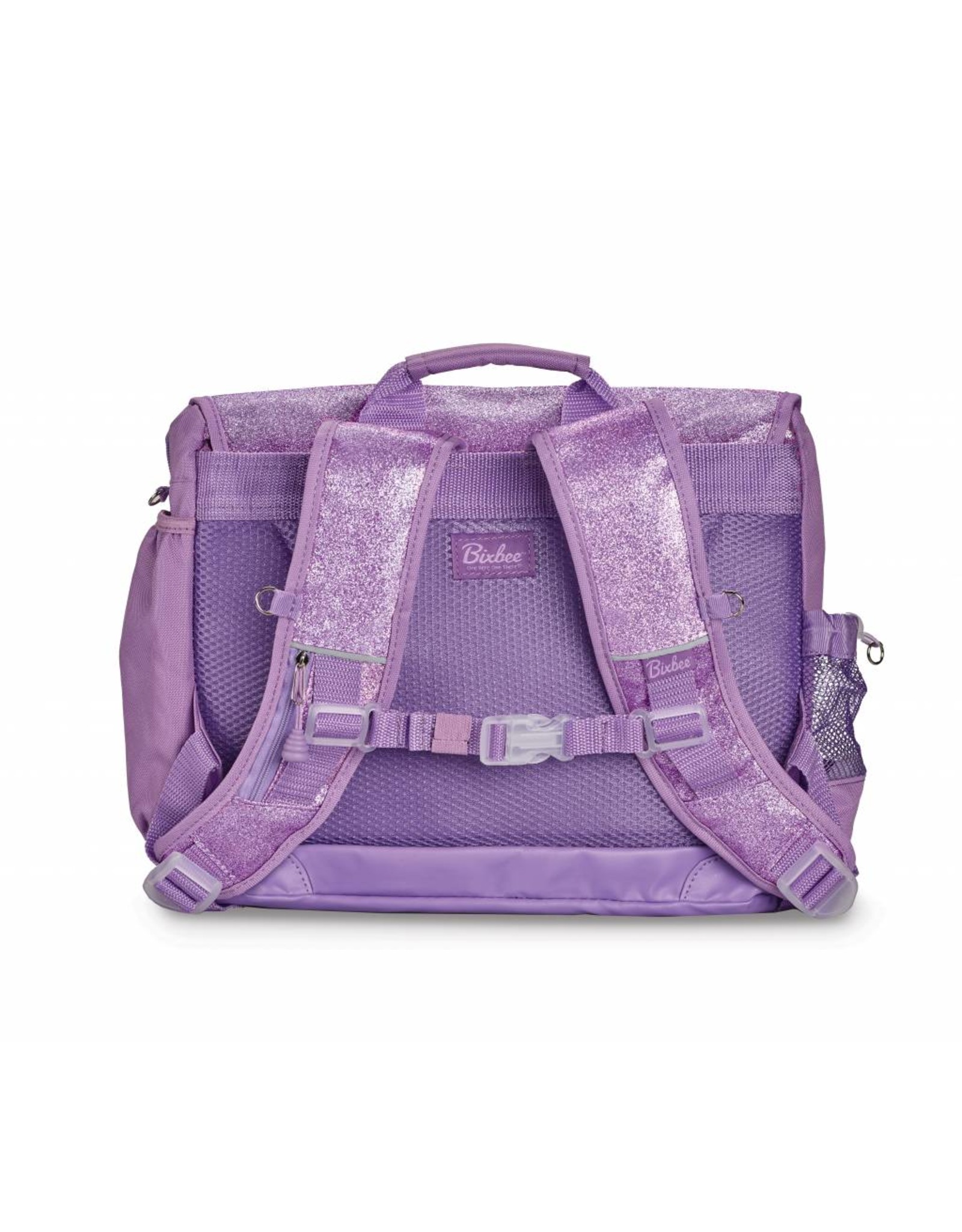 Bixbee Sparkalicious Backpack Medium  (Purple)