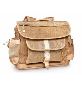 Bixbee Sparkalicious Backpack Medium (Gold)