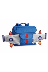 Bixbee Rocketflyer Backpack (Medium)
