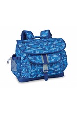 Bixbee Shark Camo Backpack (Large)