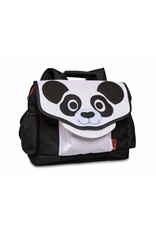 Bixbee Panda Rugzak (Small)