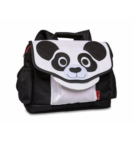 Bixbee Panda Rugzak (Small)