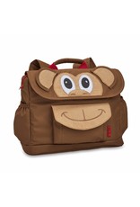 Bixbee Monkey Pack (Small)