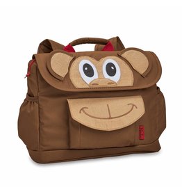 Bixbee Monkey Pack (Small)