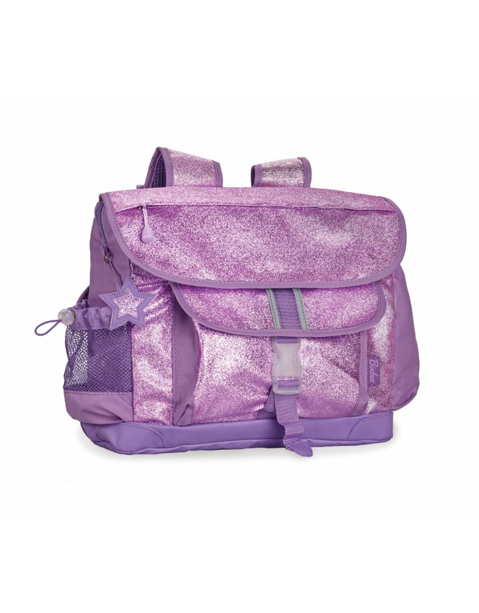 Bixbee Sparkalicious Backpack Large  (Purple)