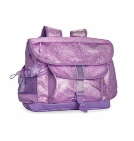 Bixbee Sparkalicious Backpack Large (Purple)