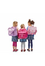 Bixbee Sparkalicious Backpack Large (Raspberry)