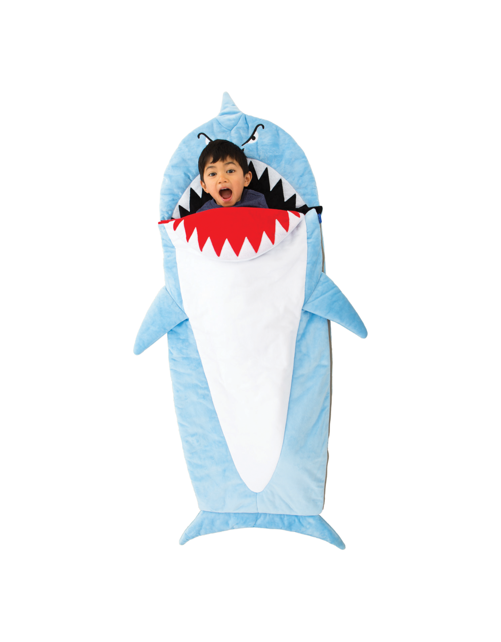 shark sleeping bag 2019