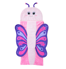 Bixbee Butterfly Sleeping Bag