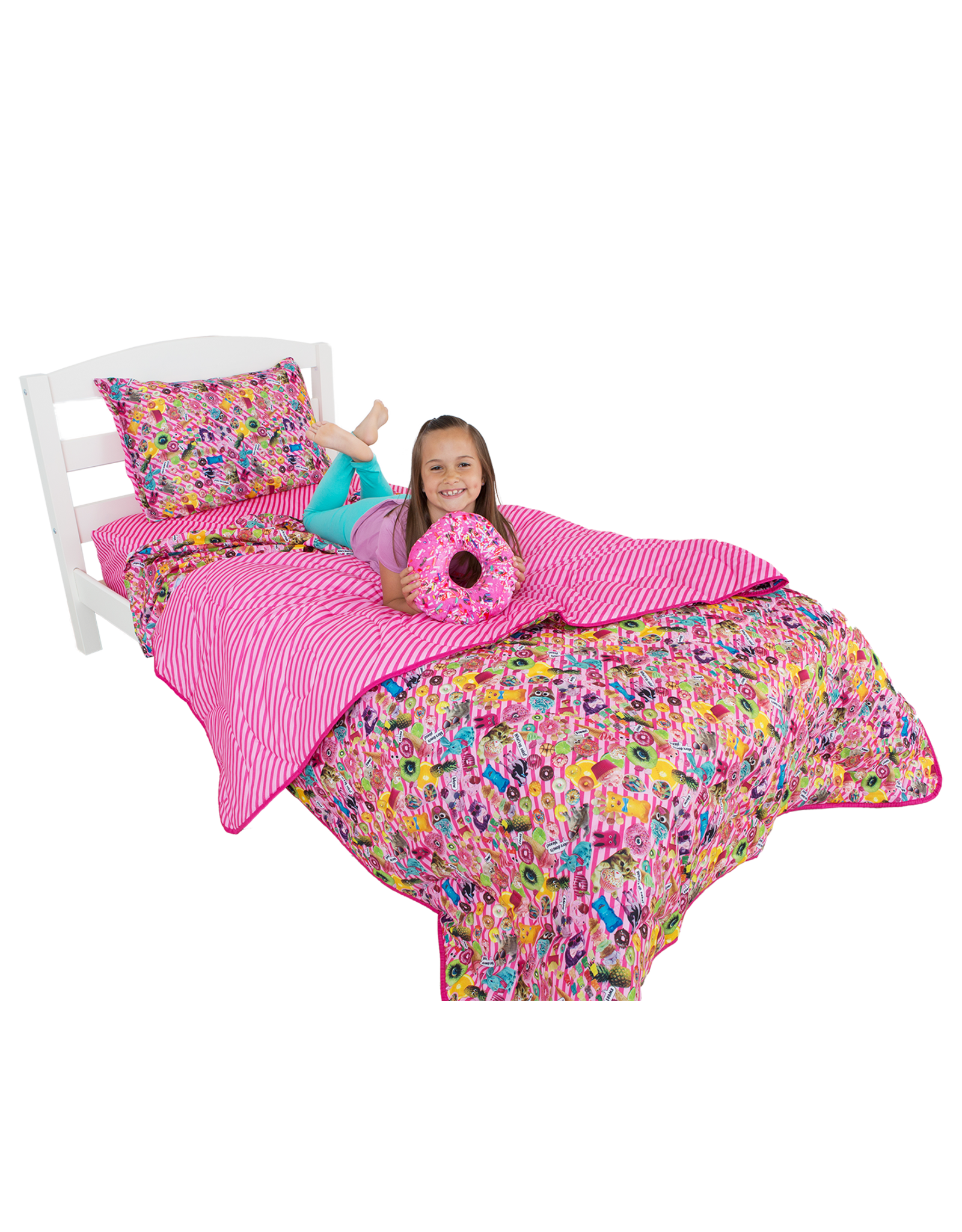 Bixbee Funtastical Bedding Set