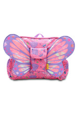 Bixbee Princess Fairy Flyer with wings