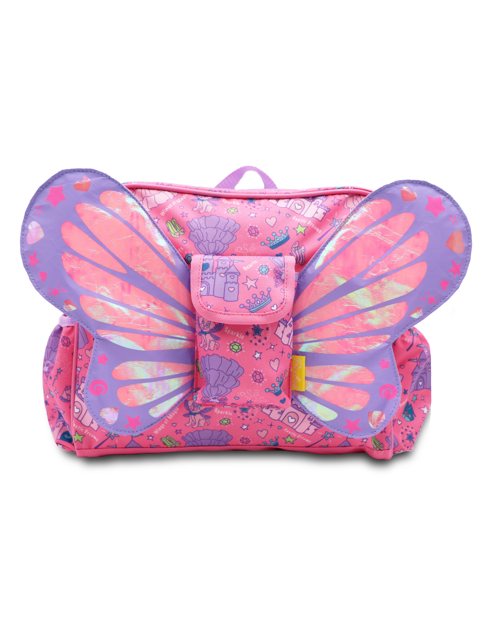 Bixbee Princess Fairy Flyer with wings