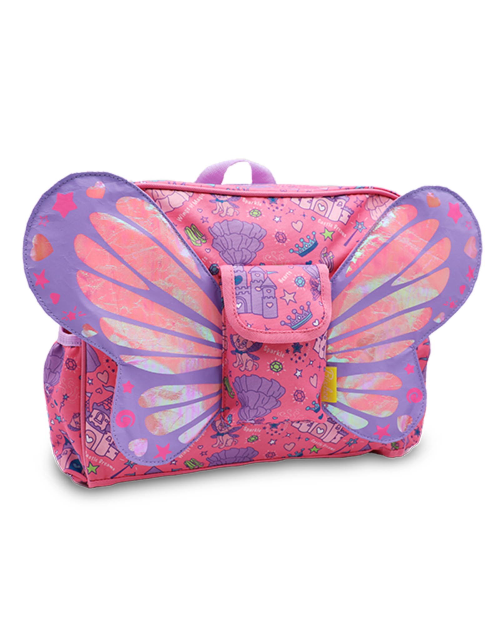 Bixbee Princess Fairy Flyer with wings
