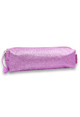 Bixbee Sparkalicious Pencil Case  (Purple)