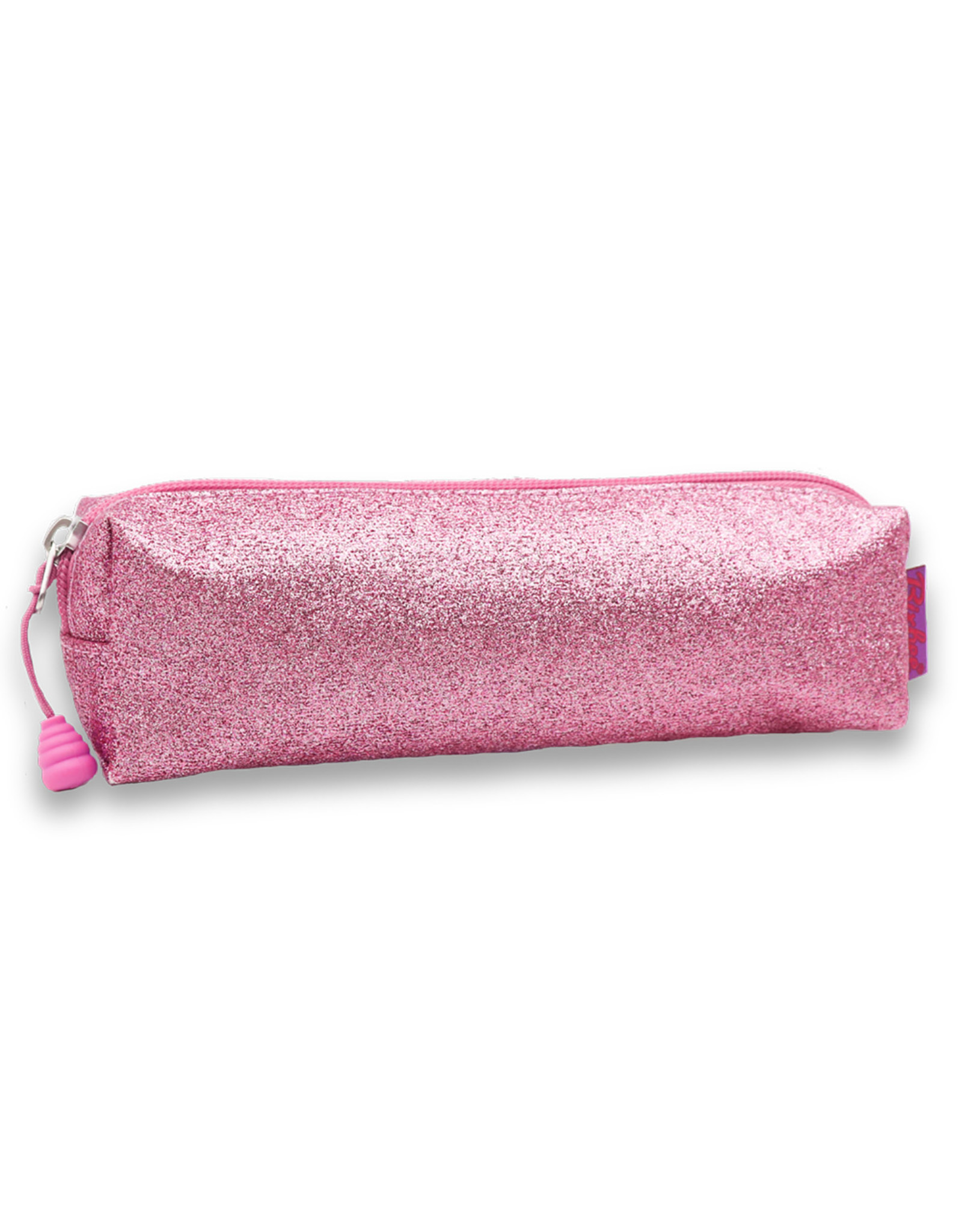Bixbee Sparkalicious Pencil Case  (Pink)