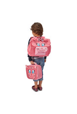 Bixbee Kitty Pack Pink (Small)