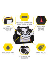 Bixbee Panda Pack (Small)