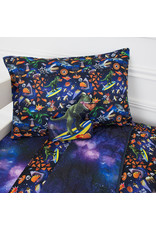 Bixbee Meme Space Odyssey Bedding Set