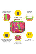 Bixbee Lunch Box Butterfly Garden