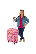 Bixbee Funtastical Traveler Luggage