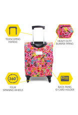 Bixbee Funtastical Traveler Luggage