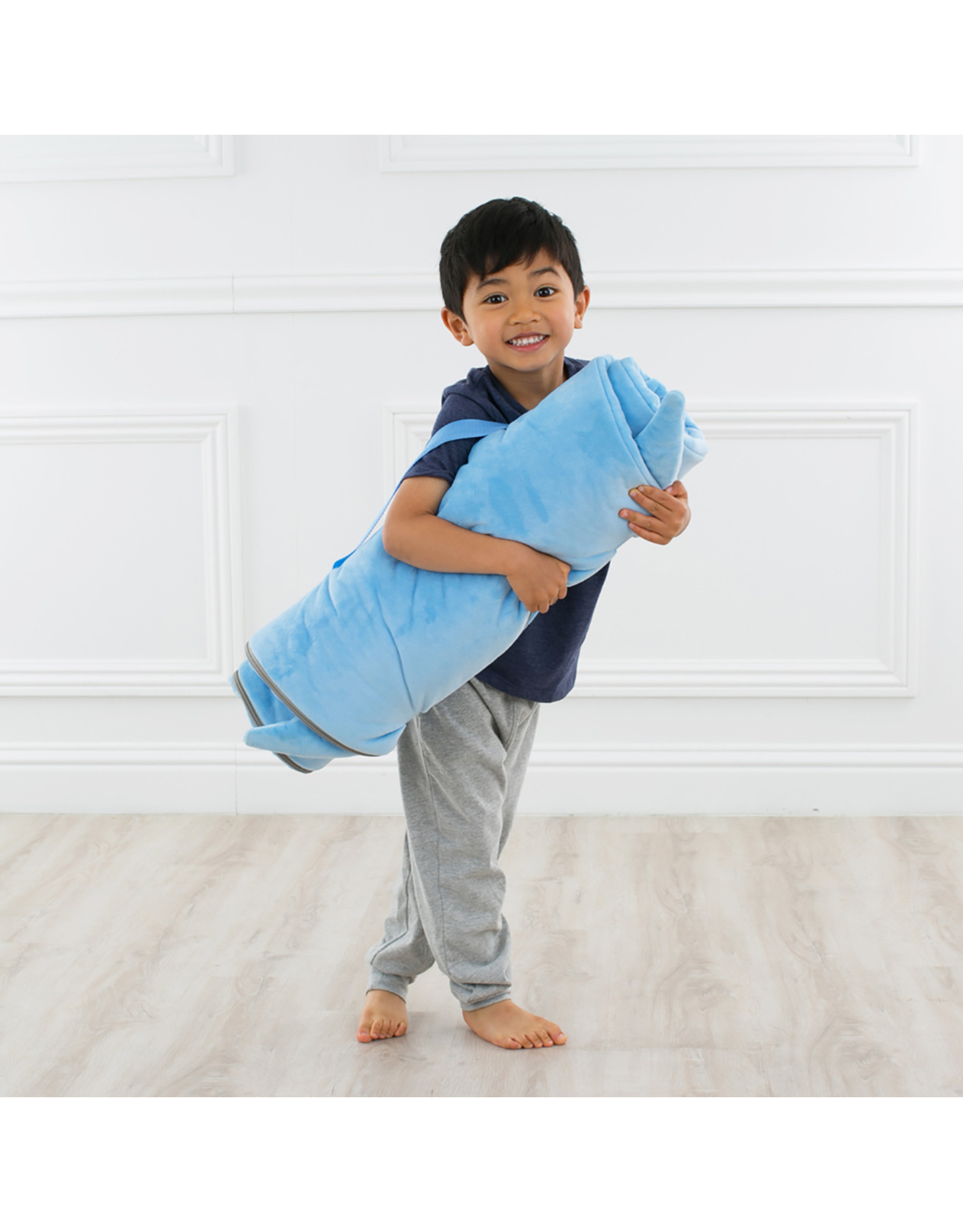 Bixbee Shark Sleeping Bag