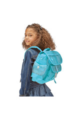 Bixbee Sparkalicious Backpack  Medium (Turquoise)