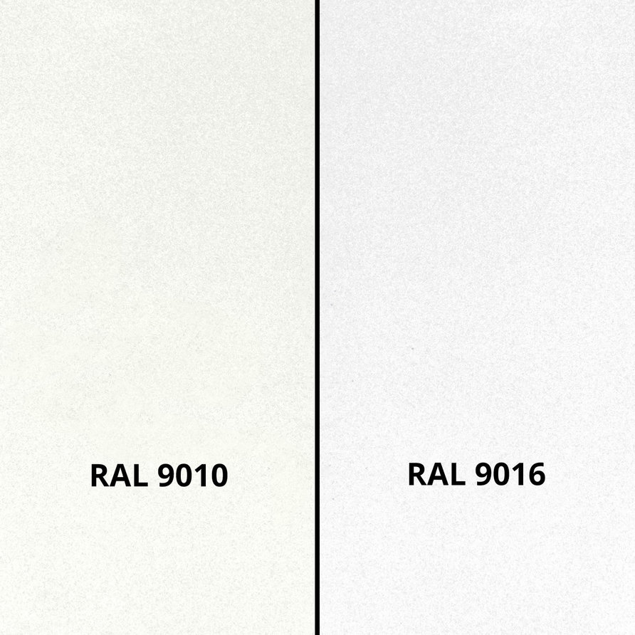 Fassadennieten Weiß (RAL 9010) zu Bestpreisen