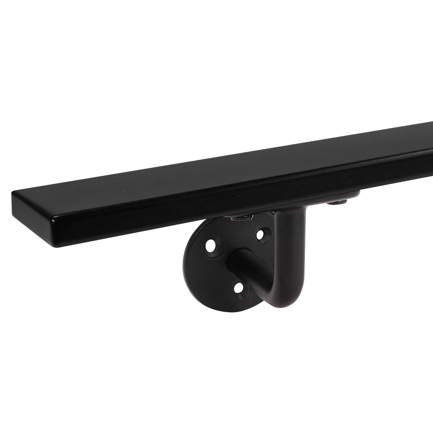 Gorssen 400cm Handlauf Für Treppen Innen Aussen Ha Produktbild-Vorschau 13