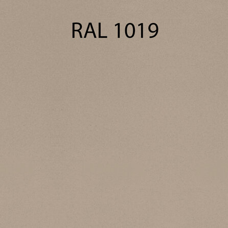Lackstift (Lack mit Pinsel) - 20 ml Lack - in verschiedenen Farben erhältlich - zum Ausbessern der Pulverbeschichtung (Kratzer und kleine Unregelmäßigkeiten)