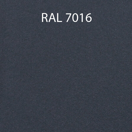 Lackstift (Lack mit Pinsel) - 20 ml Lack - in verschiedenen Farben erhältlich - zum Ausbessern der Pulverbeschichtung (Kratzer und kleine Unregelmäßigkeiten)