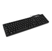 Omega KEYBOARD YU OMEGA OK-05 YU VERSION VERSION USB [42665]