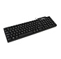 CLAVIER YU OMEGA OK-05 YU VERSION USB 42665