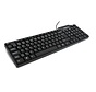 KEYBOARD CZ OMEGA OK-05 CZECH VERSION VERSION USB [42658]