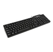 Omega KEYBOARD RU OMEGA OK-05 RUSSIAN CYRILIC VERSION USB [42664]
