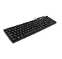 CLAVIER ALLEMAND OMEGA OK-05 VERSION USB [42659]