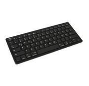 Omega CLAVIER ALLEMAND OMEGA BLUETOOTH POUR TABLETTES NOIR OKB003 [41435]