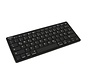 KEYBOARD US OMEGA BLUETOOTH FOR TABLETS BLACK OKB003 [41435]