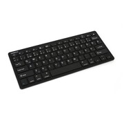 Omega KEYBOARD YU OMEGA BLUETOOTH FOR TABLETS BLACK OKB003 YU version [42606]