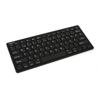 Omega KEYBOARD YU OMEGA BLUETOOTH FOR TABLETS BLACK OKB003 YU version [42606]