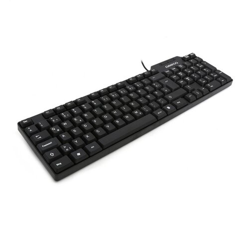 Omega KEYBOARD HU OMEGA OK-05 USB to microUSB ADAPTER hungarian version