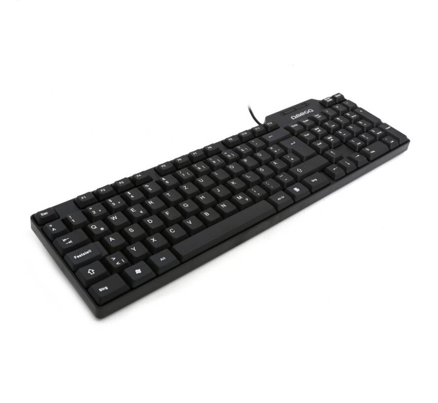 KEYBOARD HU OMEGA OK-05 USB to microUSB ADAPTER hungarian version