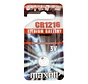 MAXELL BATTERY CR1216 BLISTER*1 10238800