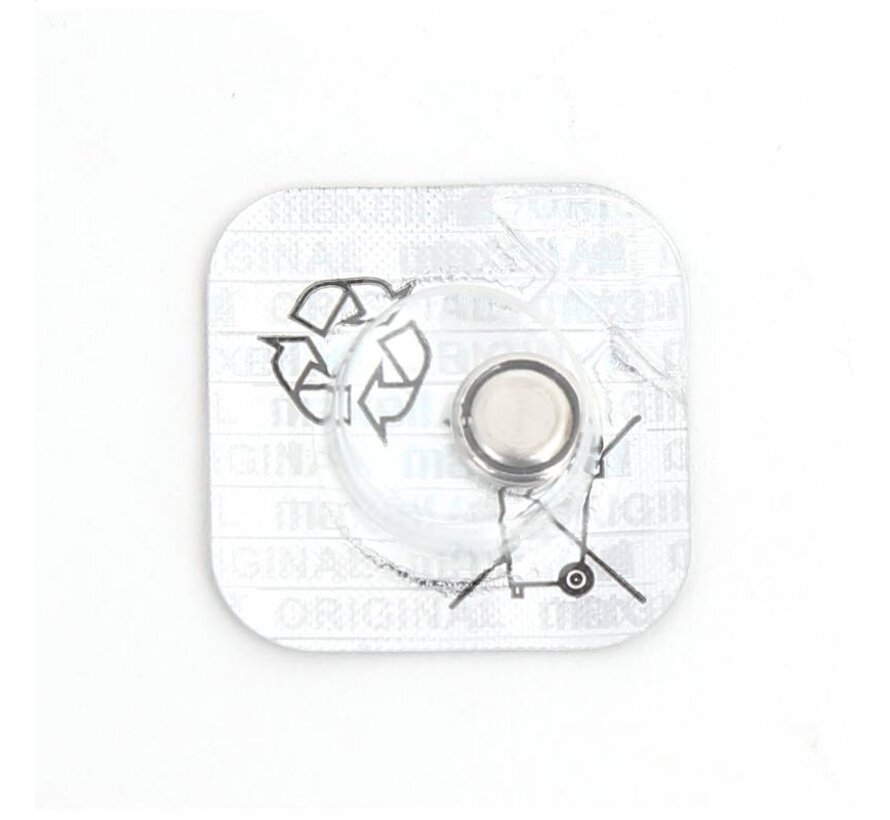 MAXELL BATTERIE SR621SW SR COIN (364) BLISTER*1 10145300