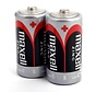MAXELL BATTERIE MANGANESE/ZINC R14 SHRINK*2 774404.00.EU