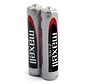 MAXELL BATTERIE MANGANESE/ZINC R03/AAA SHRINK*2 774097.01.CN