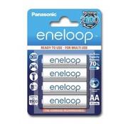 Panasonic PANASONIC ENELOP R6/AA 1900mAh - 4pcs Blister