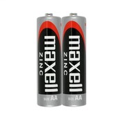 Maxell MAXELL BATTERIE MANGANESE/ZINC R6/AA SHRINK*2 724031.04.EU