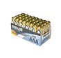 MAXELL BATTERY ALKALINE LR03 AAA 32-PACK