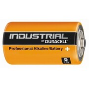Duracell DURACELL INDUSTRIAL BATTERY ALKALINE LR20/D MN1300 10*PAK